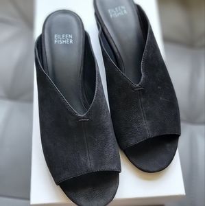 Eileen Fisher sandals